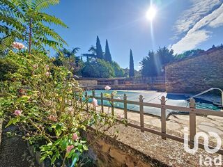  Maison � vendre 9 pi�ces 204 m�