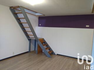  Maison � vendre 3 pi�ces 53 m�