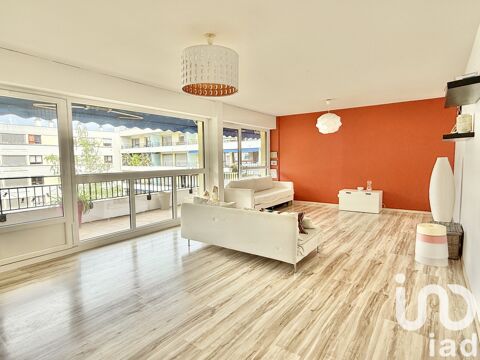   Vente Appartement 4 pices Appartement - 4 pice(s) - 104 m