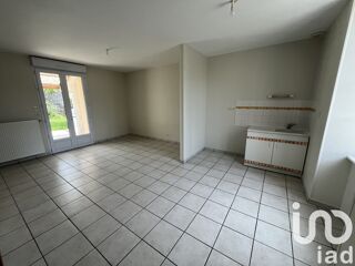  Maison  vendre 4 pices 62 m