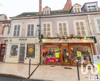  Immeuble  vendre 446 m