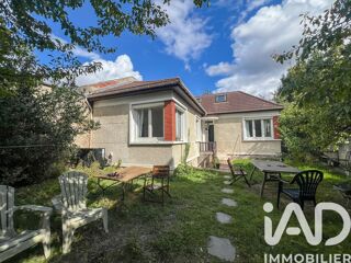  Maison � vendre 8 pi�ces 106 m�