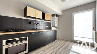  Appartement � vendre 3 pi�ces 73 m�