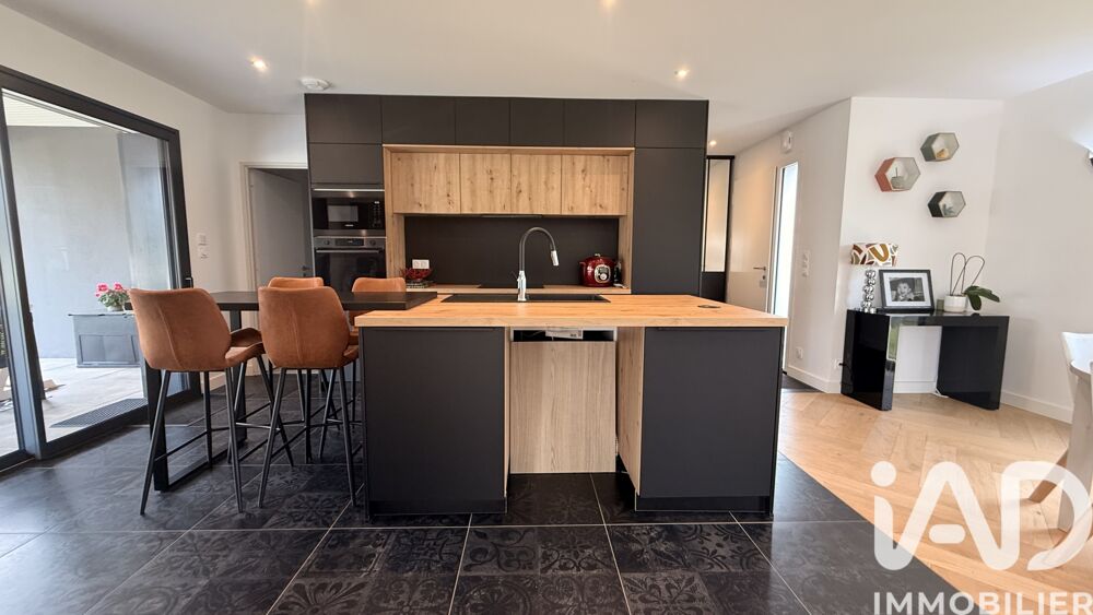 � vendre  Villa Bouliac (33270)