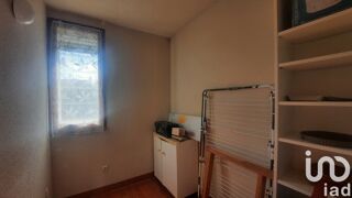  Appartement  vendre 3 pices 32 m