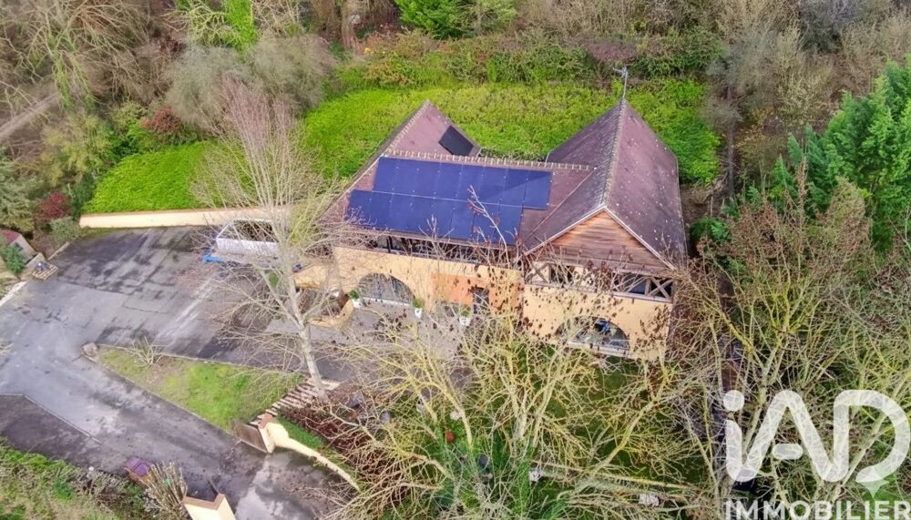 � vendre  Villa Sorel-Moussel (28260)