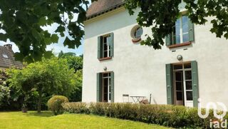  Maison � vendre 11 pi�ces 263 m�