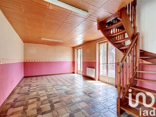  Maison � vendre 4 pi�ces 81 m�