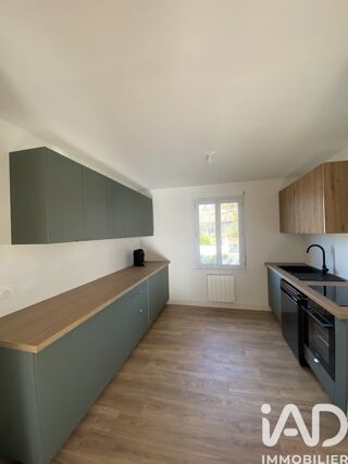  Maison � vendre 5 pi�ces 126 m�