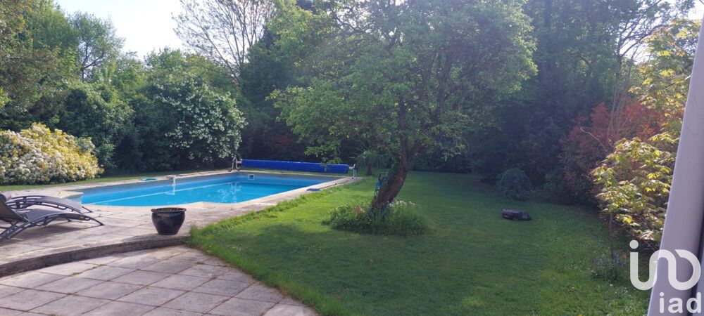 � vendre  Villa Meaux (77100)