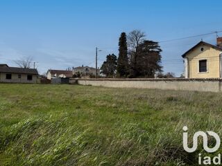  Terrain � vendre 684 m�