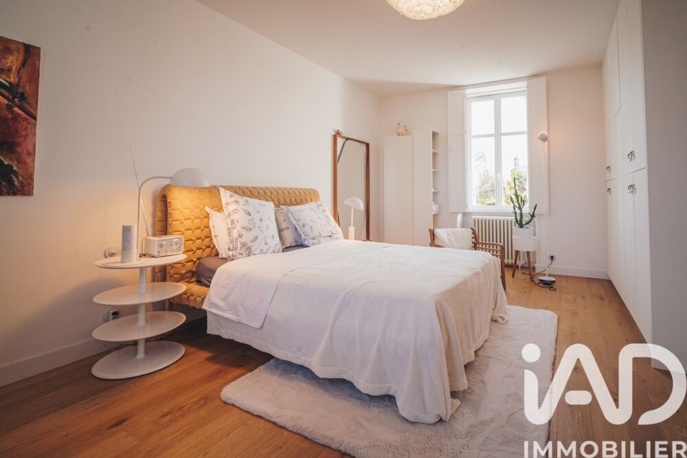 � vendre  Maison Rez� (44400)