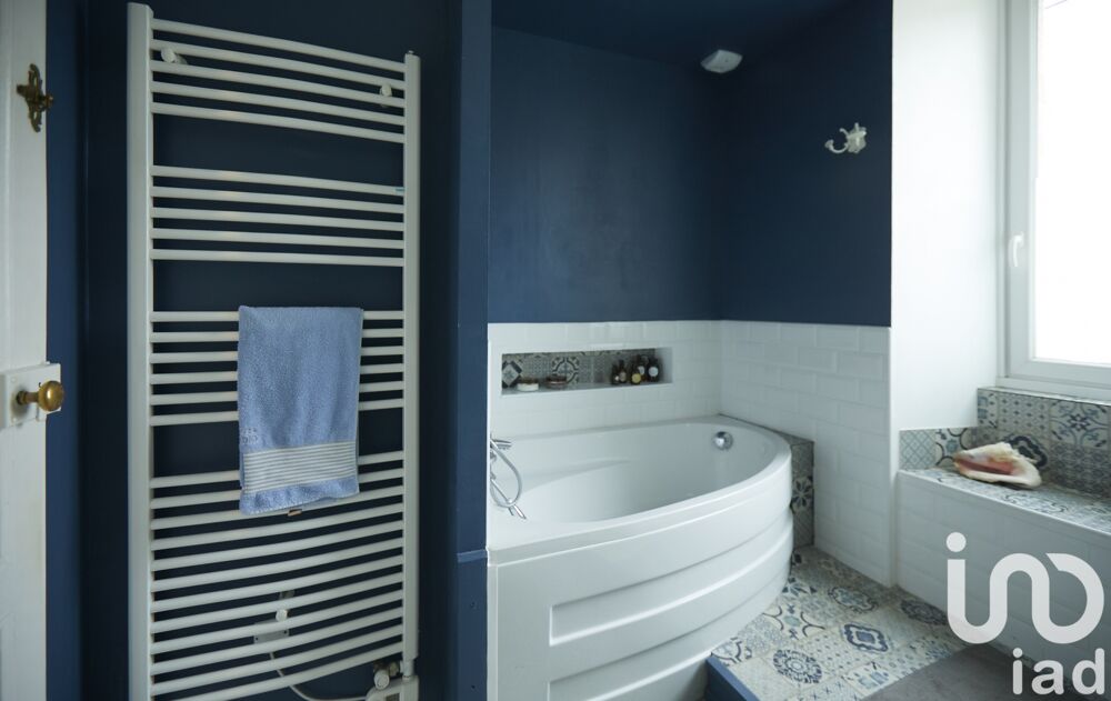  vendre  Maison Theix-noyalo (56450)