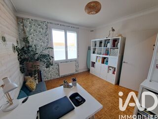  Maison  vendre 5 pices 109 m