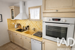  Appartement � vendre 2 pi�ces 36 m�