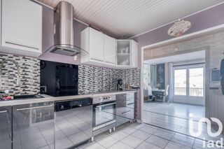  Maison � vendre 5 pi�ces 106 m�