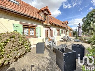  Maison � vendre 5 pi�ces 130 m�