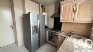  Appartement � vendre 4 pi�ces 67 m�