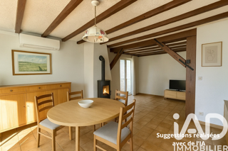  Maison � vendre 3 pi�ces 84 m�