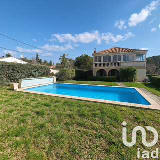  Maison � vendre 5 pi�ces 185 m�