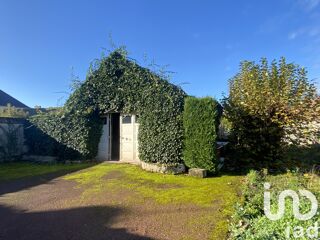  Maison � vendre 3 pi�ces 74 m�