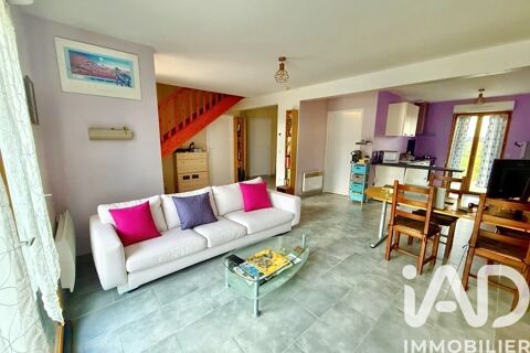   Vente Pavillon 6 pi�ces Maison - 6 pi�ce(s) - 95 m�