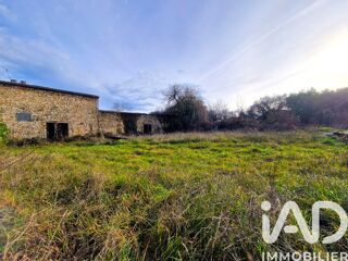  Terrain � vendre 2561 m�