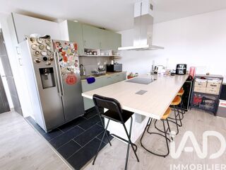  Appartement � vendre 5 pi�ces 131 m�