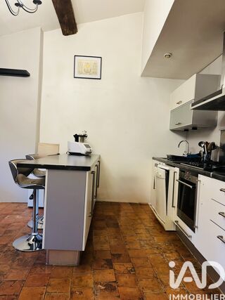  Appartement � vendre 4 pi�ces 80 m�