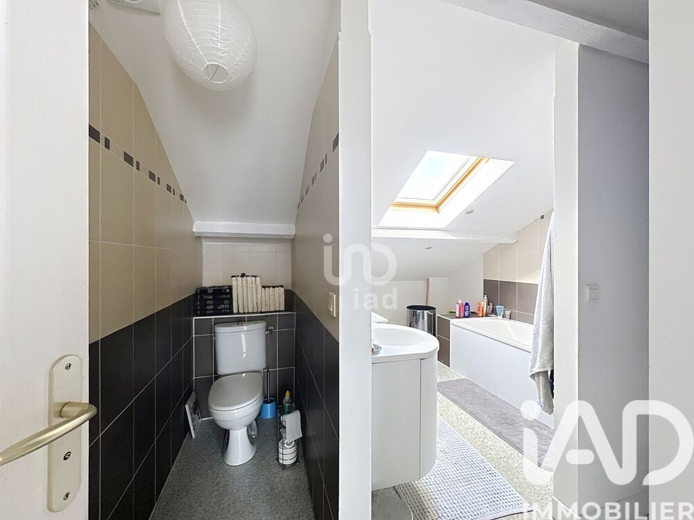 � vendre  Maison Le V�sinet (78110)