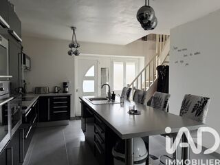  Maison � vendre 5 pi�ces 100 m�