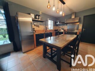  Maison � vendre 6 pi�ces 155 m�