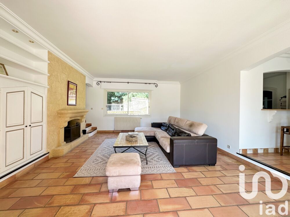  vendre  Maison Uzs (30700)