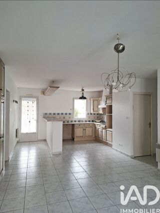  Maison � vendre 6 pi�ces 123 m�