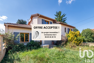  Maison  vendre 7 pices 130 m