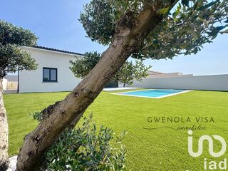  Maison  vendre 6 pices 135 m