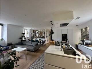  Maison � vendre 7 pi�ces 128 m�