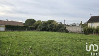  Terrain  vendre 588 m