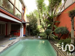  Appartement � vendre 6 pi�ces 220 m�