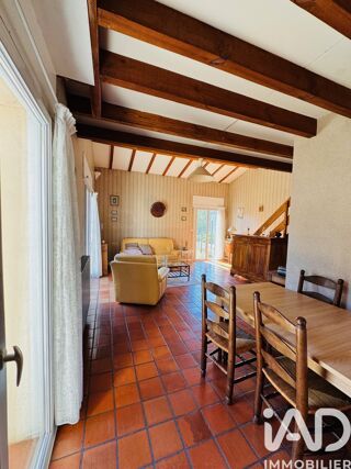  Maison � vendre 4 pi�ces 93 m�