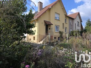  Maison  vendre 3 pices 83 m