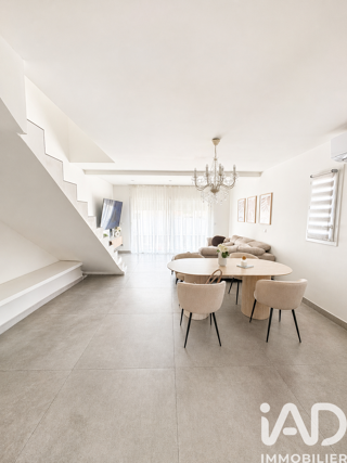 Maison 4 pièces 95 m² · à Pouzolles · 95 m² · 286 000 €