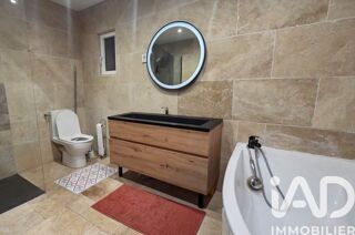  Maison � vendre 5 pi�ces 110 m�