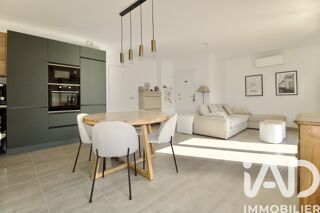  Appartement � vendre 3 pi�ces 65 m�