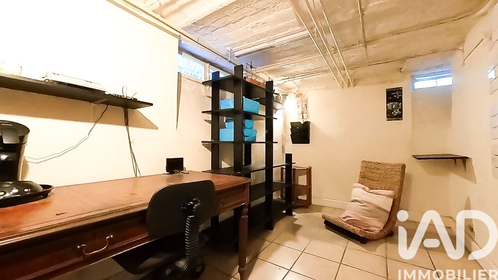 � vendre  Maison Viroflay (78220)