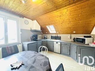  Appartement  vendre 2 pices 42 m