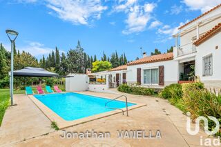  Maison � vendre 8 pi�ces 238 m�