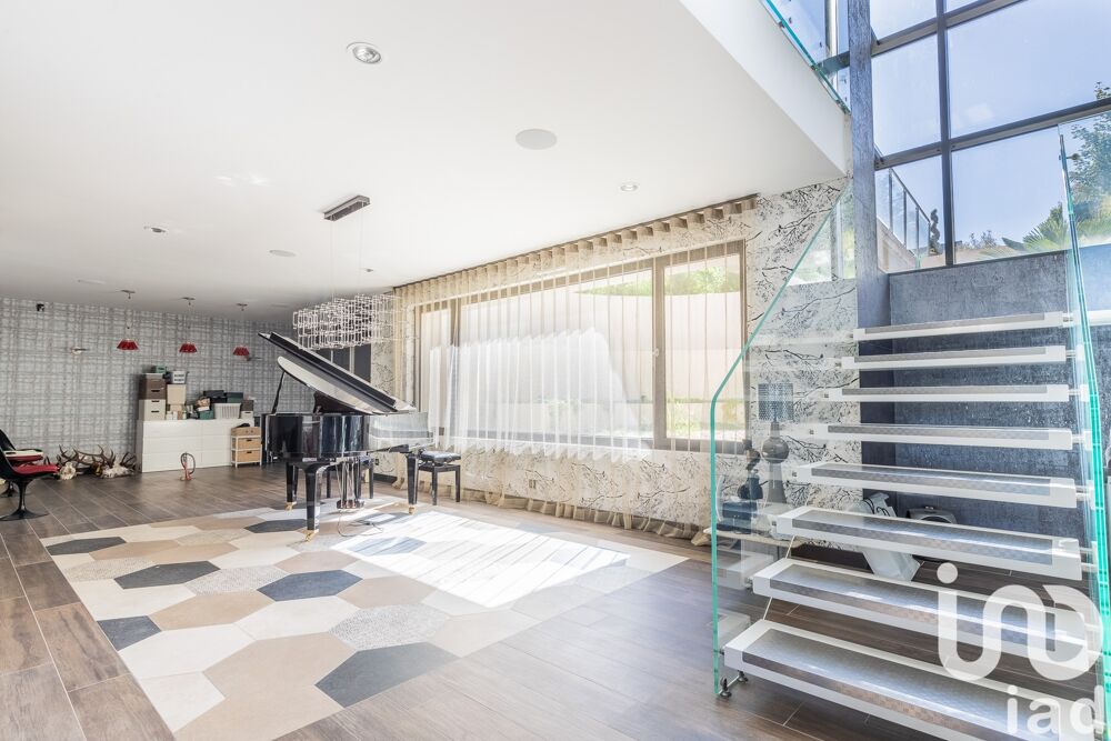 � vendre  Villa Verri�res-le-Buisson (91370)