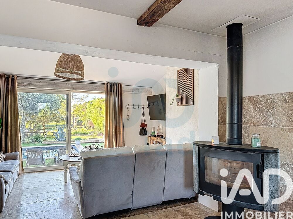 � vendre  Maison Eyragues (13630)