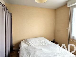  Appartement � vendre 3 pi�ces 56 m�